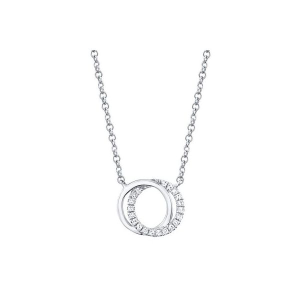 Diamond Necklaces Jim Kryshak Jewelers Wausau, WI