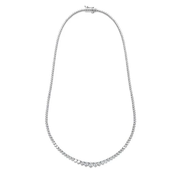 Lab Grown Diamond Necklaces Jim Kryshak Jewelers Wausau, WI