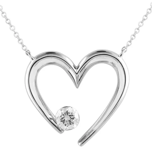 Lab Grown Diamond Necklaces Jim Kryshak Jewelers Wausau, WI