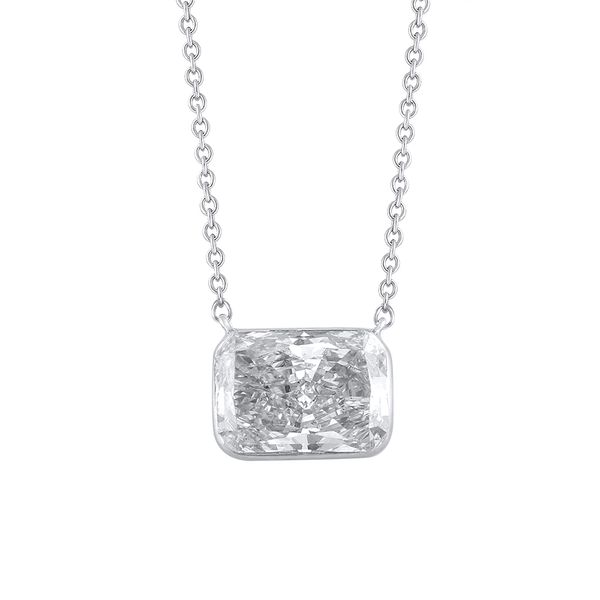 Lab Grown Diamond Necklaces Jim Kryshak Jewelers Wausau, WI