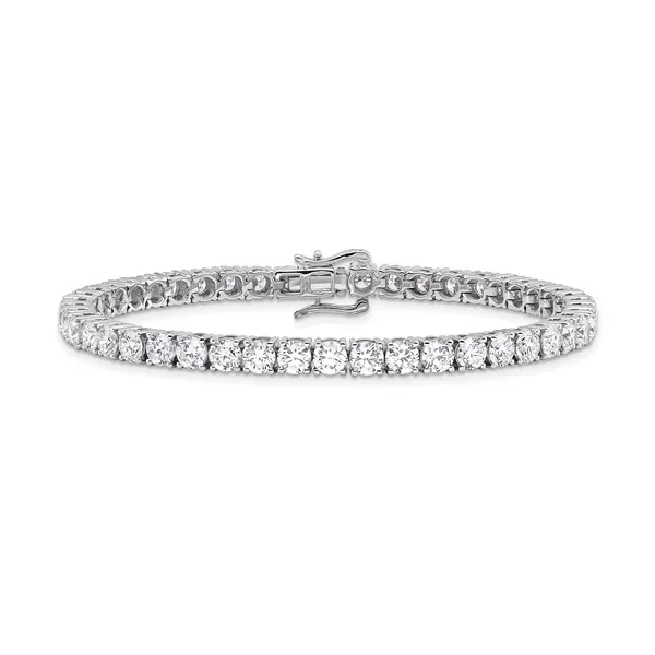 Diamond Bracelets Jim Kryshak Jewelers Wausau, WI