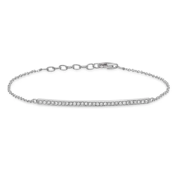 Diamond Bracelets Jim Kryshak Jewelers Wausau, WI