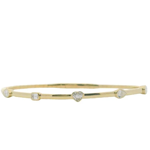 Diamond Bracelets Jim Kryshak Jewelers Wausau, WI