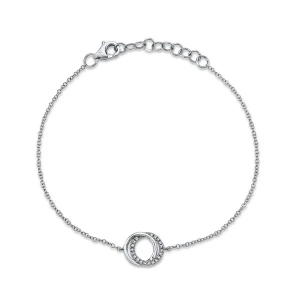 Diamond Bracelets Jim Kryshak Jewelers Wausau, WI