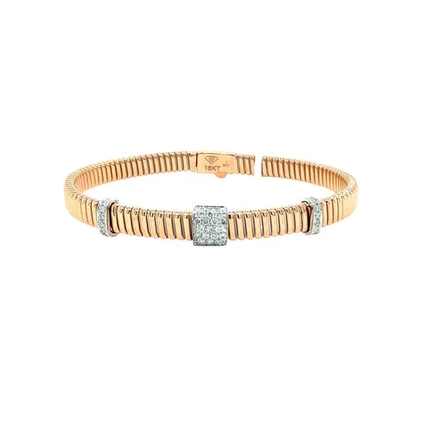 Diamond Bracelets Jim Kryshak Jewelers Wausau, WI