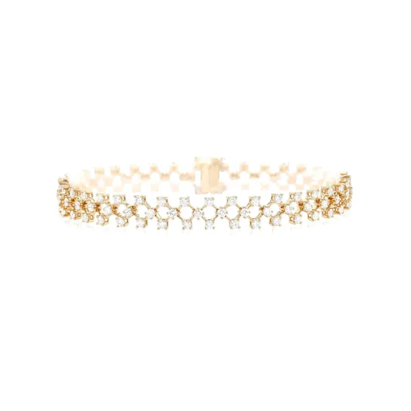 Diamond Bracelets Jim Kryshak Jewelers Wausau, WI