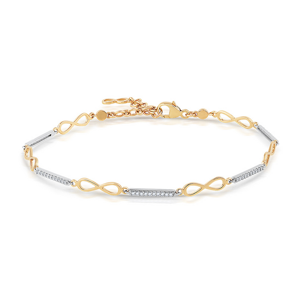 Diamond Bracelets Jim Kryshak Jewelers Wausau, WI