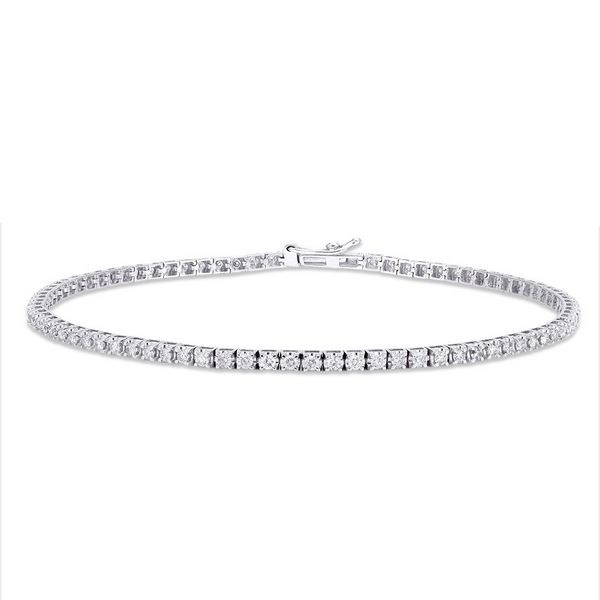 Diamond Bracelets Jim Kryshak Jewelers Wausau, WI