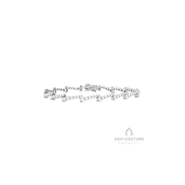 Diamond Bracelets Jim Kryshak Jewelers Wausau, WI