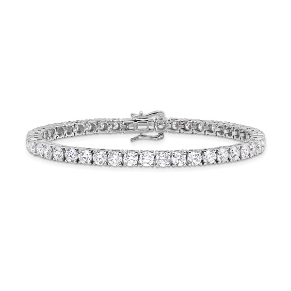 Diamond Bracelets Jim Kryshak Jewelers Wausau, WI