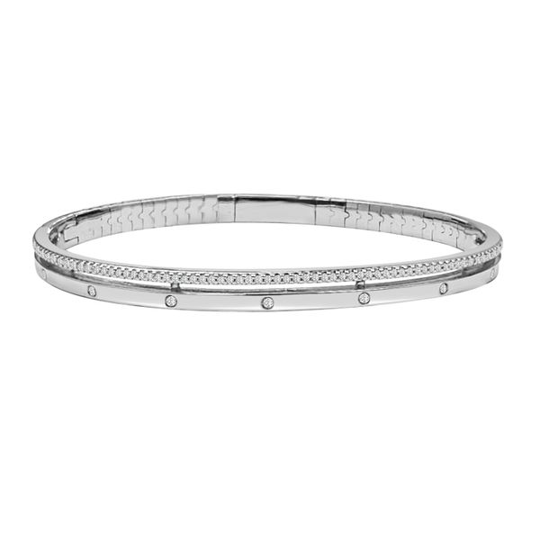 Diamond Bracelets Jim Kryshak Jewelers Wausau, WI