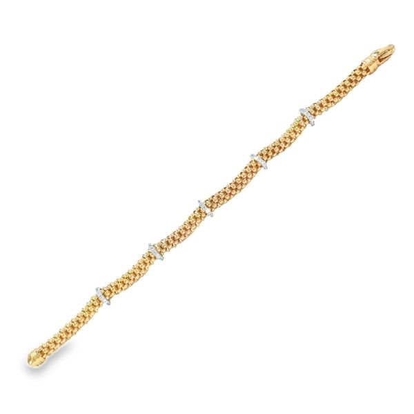 Diamond Bracelets Jim Kryshak Jewelers Wausau, WI