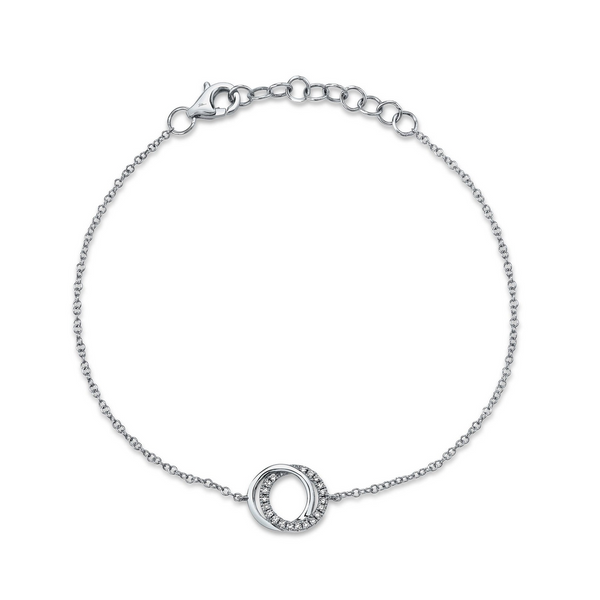 Diamond Bracelets Jim Kryshak Jewelers Wausau, WI
