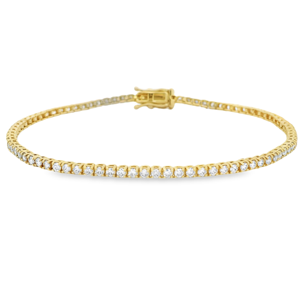 Diamond Bracelets Jim Kryshak Jewelers Wausau, WI