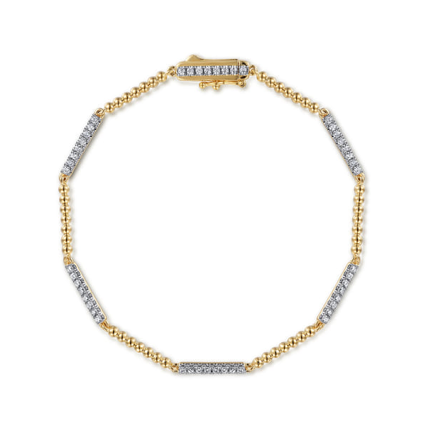 Diamond Bracelets Jim Kryshak Jewelers Wausau, WI