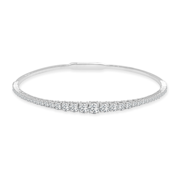 Diamond Bracelets Jim Kryshak Jewelers Wausau, WI