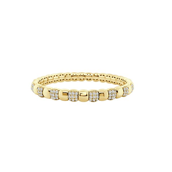 Diamond Bracelets Jim Kryshak Jewelers Wausau, WI