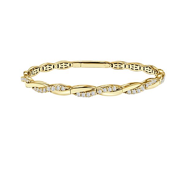 Diamond Bracelets Jim Kryshak Jewelers Wausau, WI