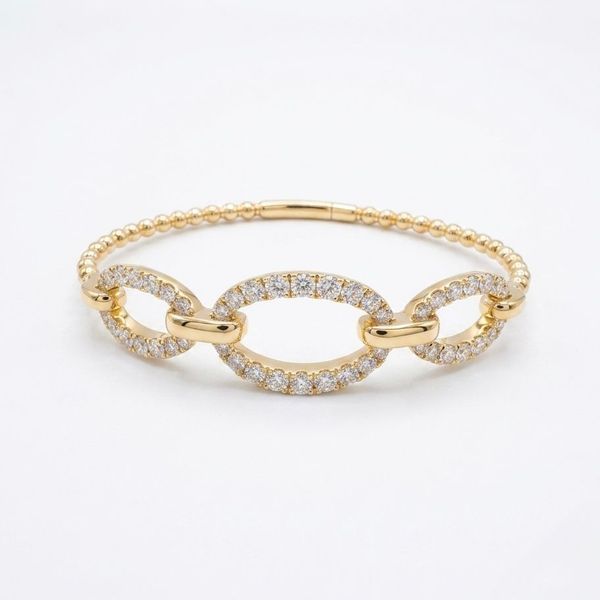 Diamond Bracelets Jim Kryshak Jewelers Wausau, WI