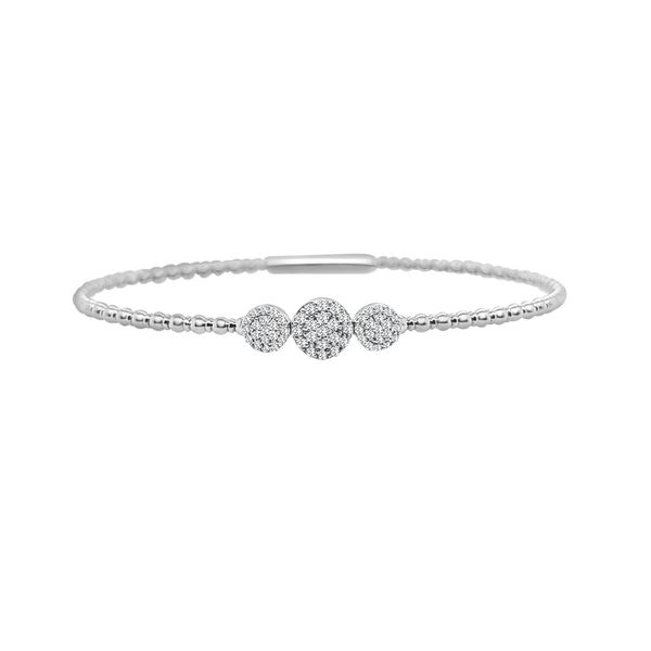 Diamond Bracelets Jim Kryshak Jewelers Wausau, WI