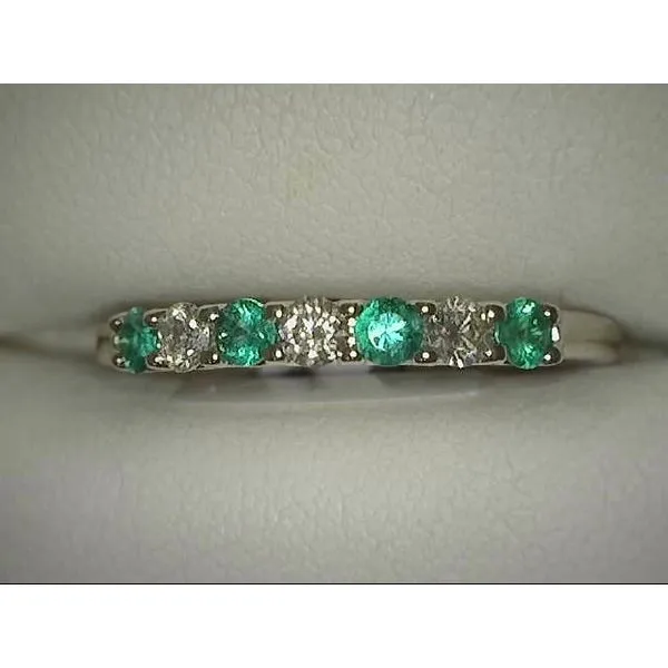 Colored Stone Ring Image 2 Jim Kryshak Jewelers Wausau, WI