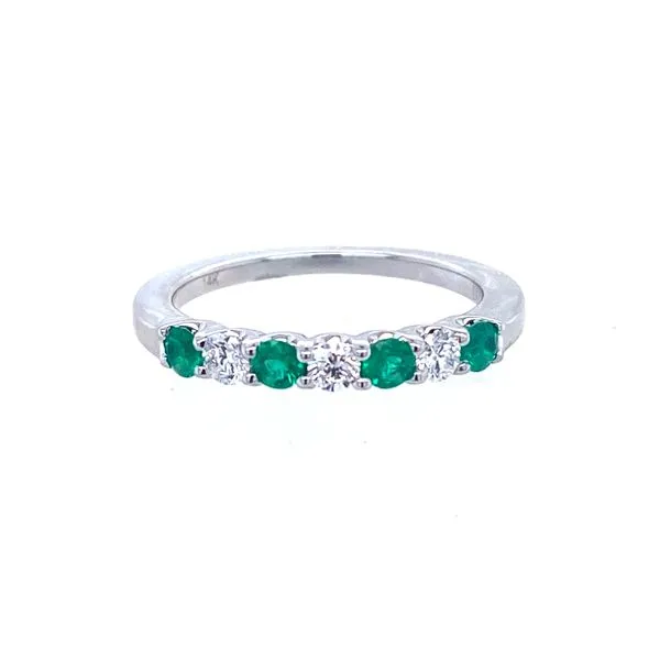 Colored Stone Ring Jim Kryshak Jewelers Wausau, WI