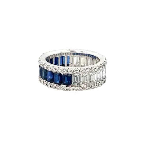 Colored Stone Ring Jim Kryshak Jewelers Wausau, WI