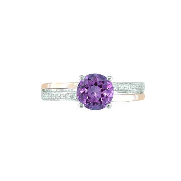 Colored Stone Ring Jim Kryshak Jewelers Wausau, WI