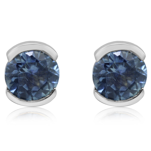 Colored Stone Earrings Jim Kryshak Jewelers Wausau, WI