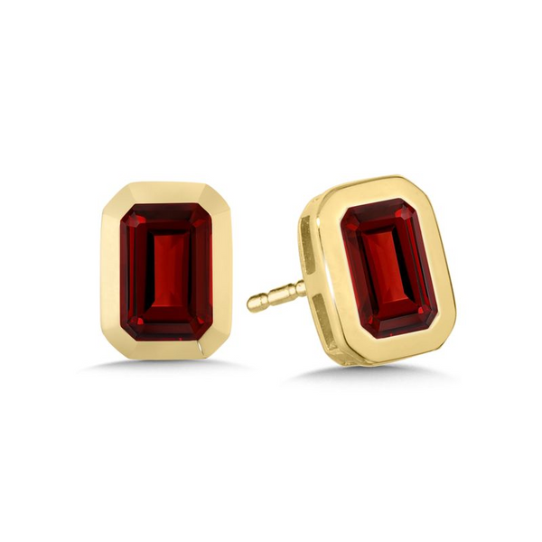 Colored Stone Earrings Jim Kryshak Jewelers Wausau, WI