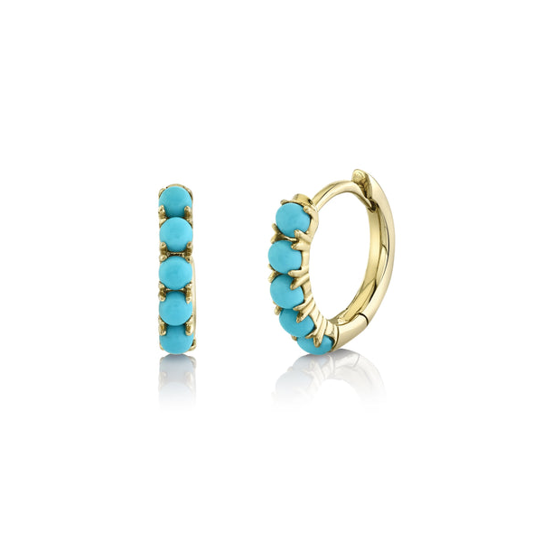 Colored Stone Earrings Jim Kryshak Jewelers Wausau, WI