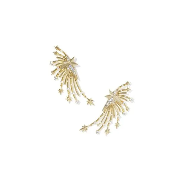 Fashion Earrings Jim Kryshak Jewelers Wausau, WI