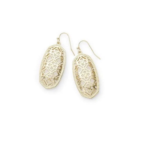 Fashion Earrings Jim Kryshak Jewelers Wausau, WI