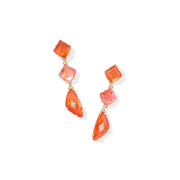 Fashion Earrings Jim Kryshak Jewelers Wausau, WI