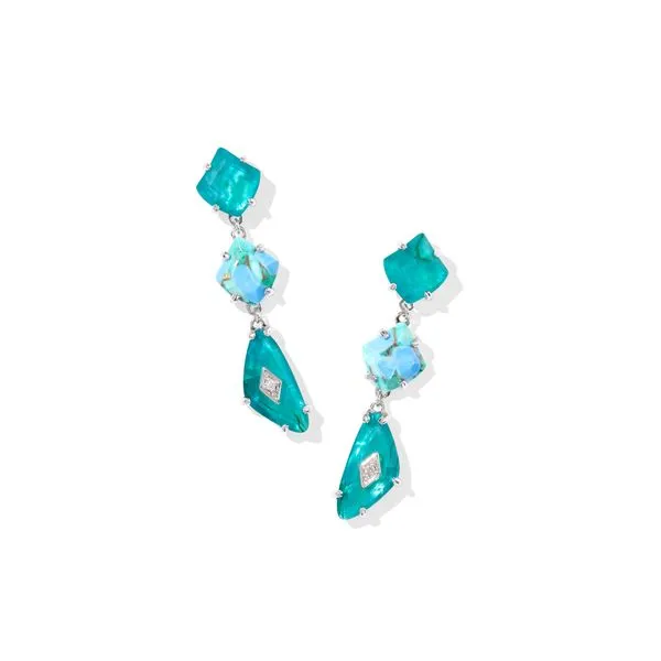 Fashion Earrings Jim Kryshak Jewelers Wausau, WI