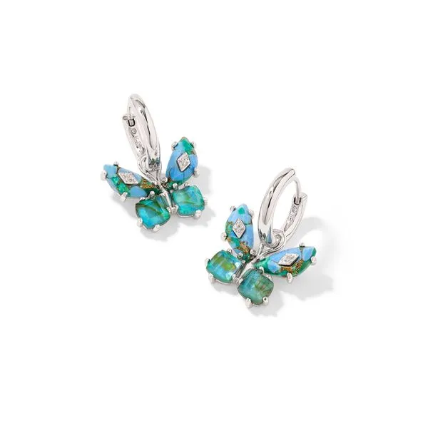 Fashion Earrings Jim Kryshak Jewelers Wausau, WI