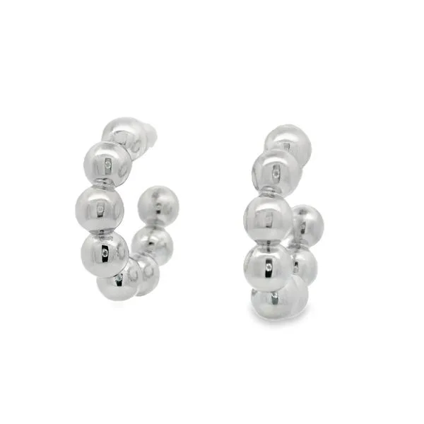 Fashion Earrings Jim Kryshak Jewelers Wausau, WI