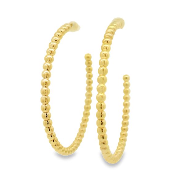 Fashion Earrings Jim Kryshak Jewelers Wausau, WI