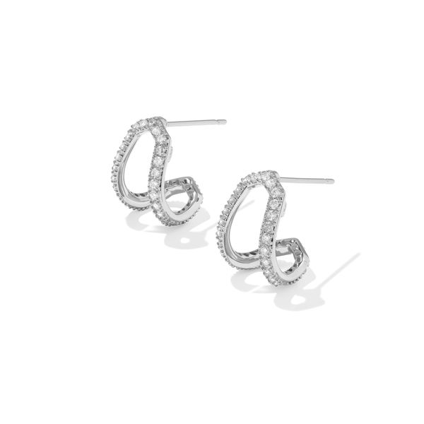 Fashion Earrings Jim Kryshak Jewelers Wausau, WI