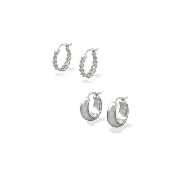 Fashion Earrings Jim Kryshak Jewelers Wausau, WI
