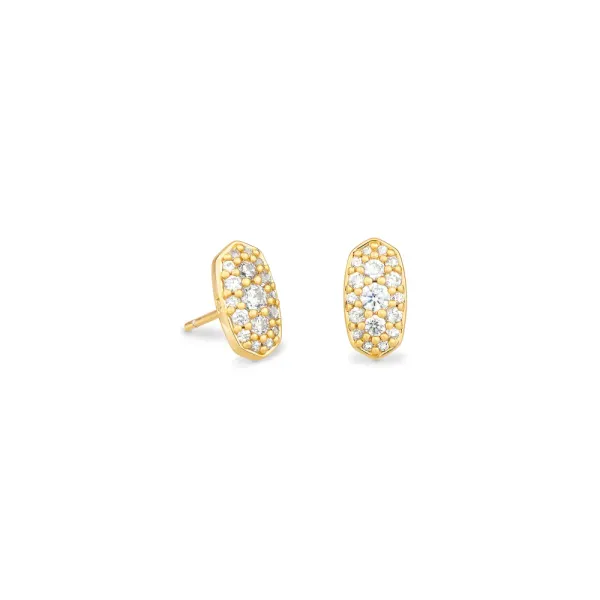 Fashion Earrings Jim Kryshak Jewelers Wausau, WI