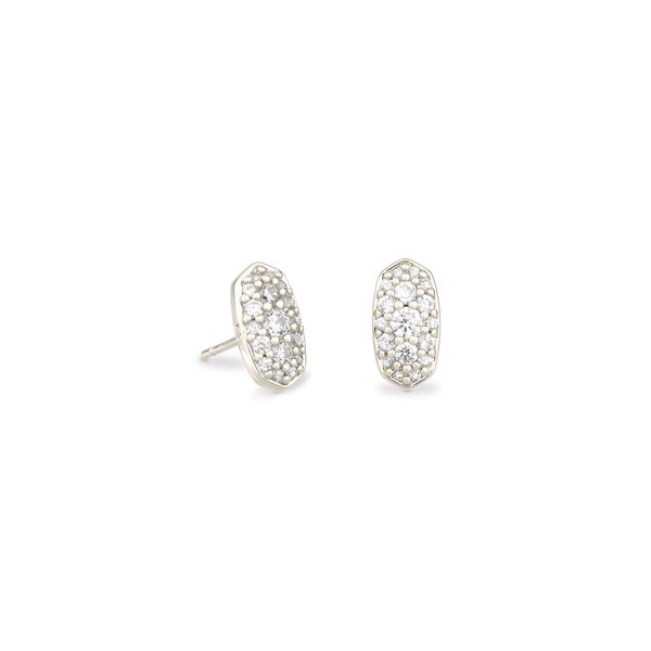 Fashion Earrings Jim Kryshak Jewelers Wausau, WI