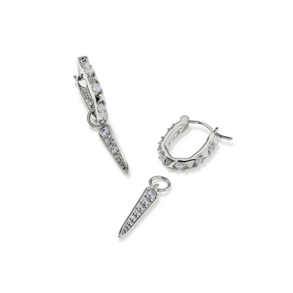 Fashion Earrings Jim Kryshak Jewelers Wausau, WI