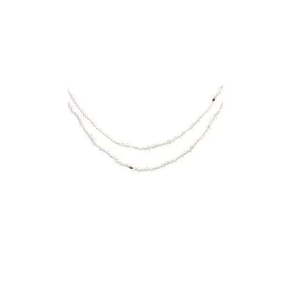 Fashion Necklace Jim Kryshak Jewelers Wausau, WI