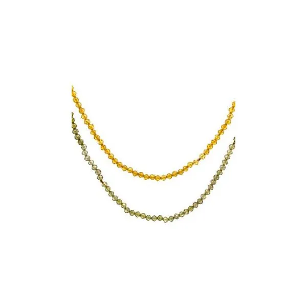 Fashion Necklace Jim Kryshak Jewelers Wausau, WI
