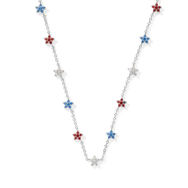 Fashion Necklace Jim Kryshak Jewelers Wausau, WI