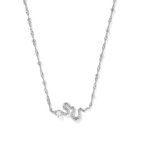 Fashion Necklace Jim Kryshak Jewelers Wausau, WI