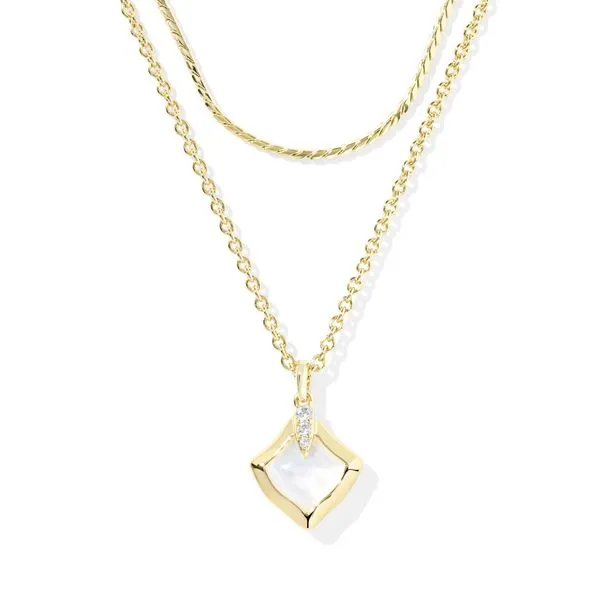Fashion Necklace Jim Kryshak Jewelers Wausau, WI
