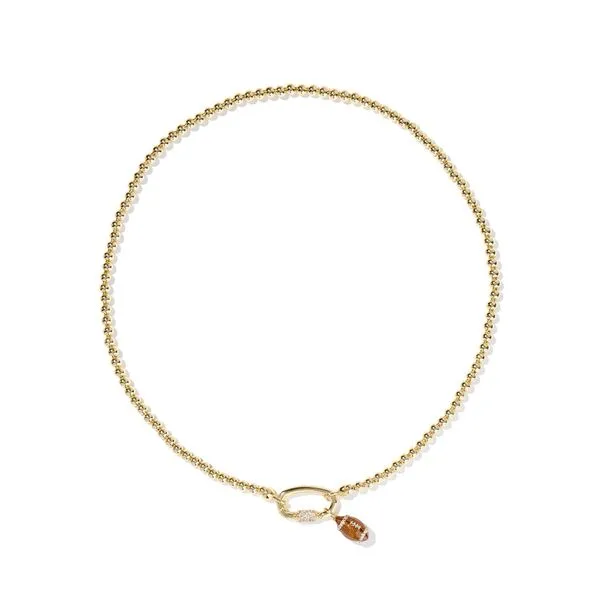 Fashion Necklace Jim Kryshak Jewelers Wausau, WI