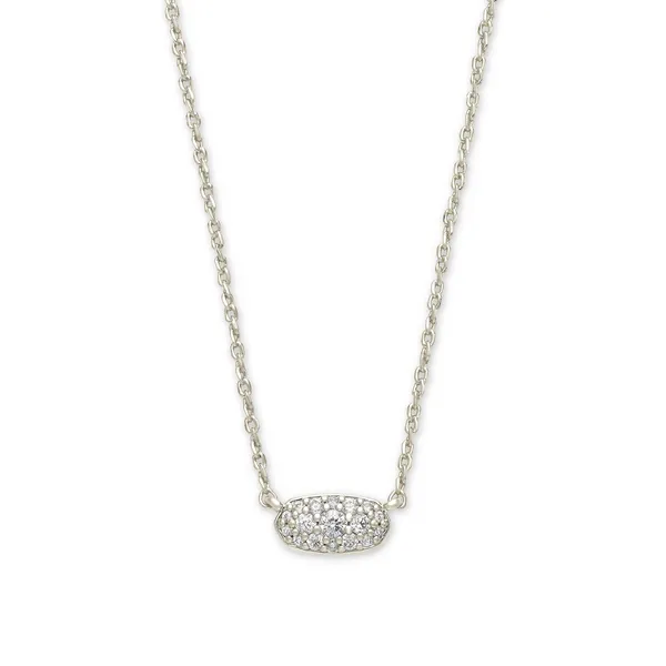 Fashion Necklace Jim Kryshak Jewelers Wausau, WI